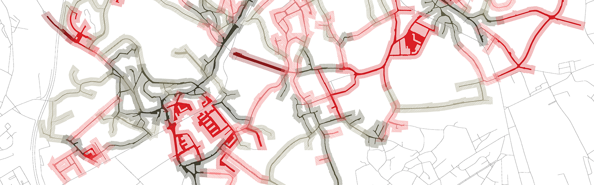 Map Umce UM-Cities