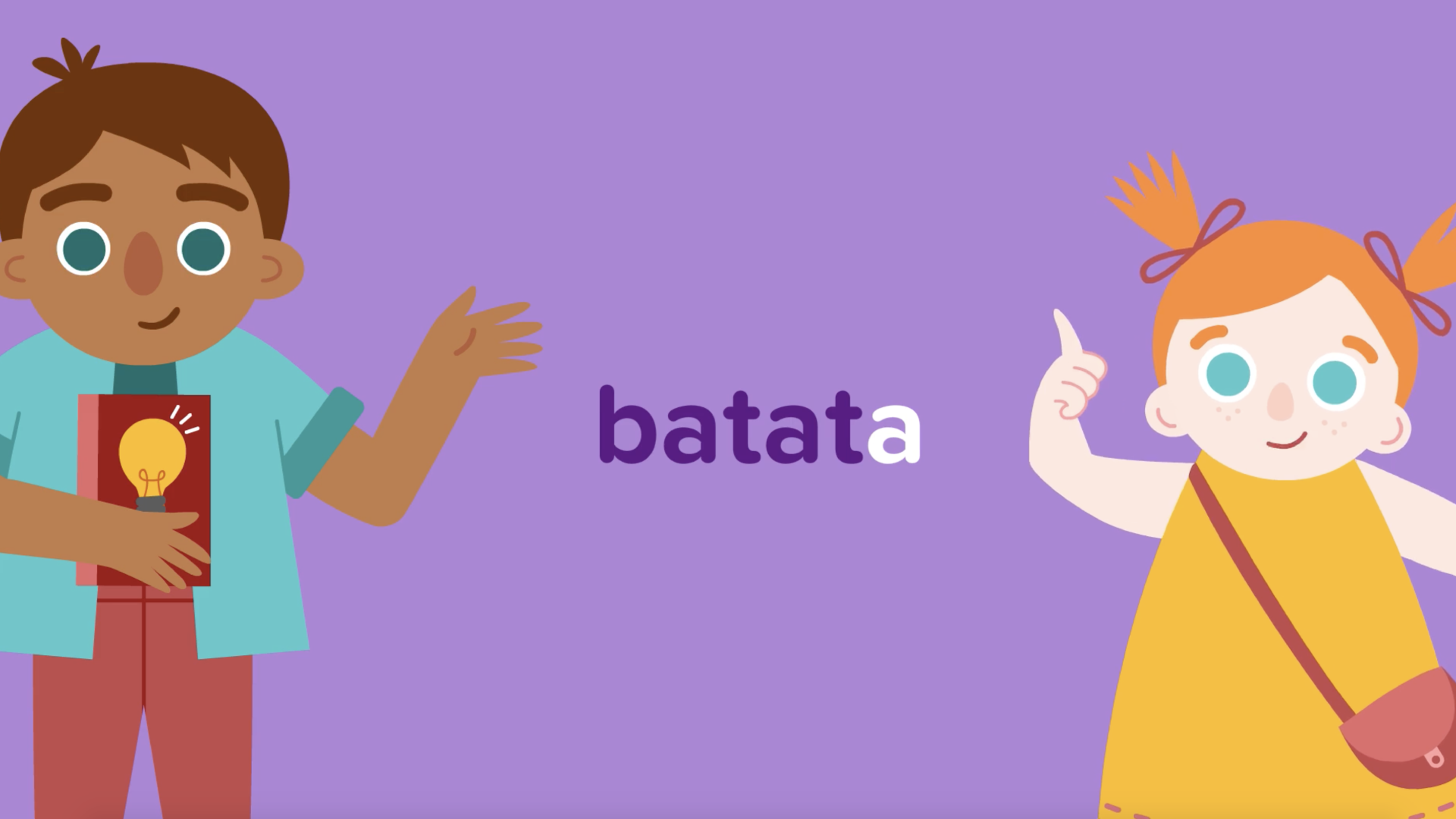 Uma outra atividade da plataforma