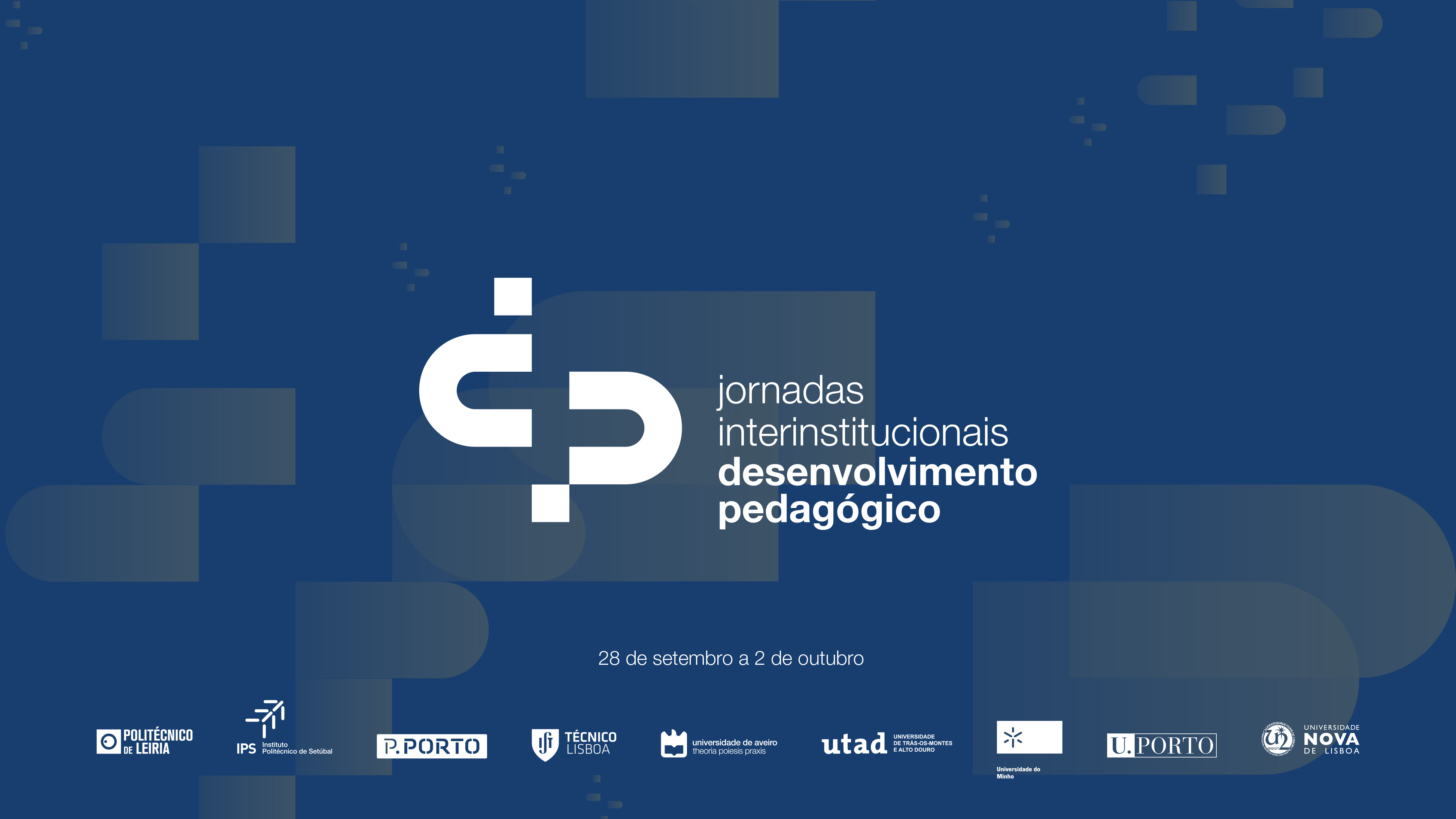 Evento acontece de 28 de setembro a 2 de outubro