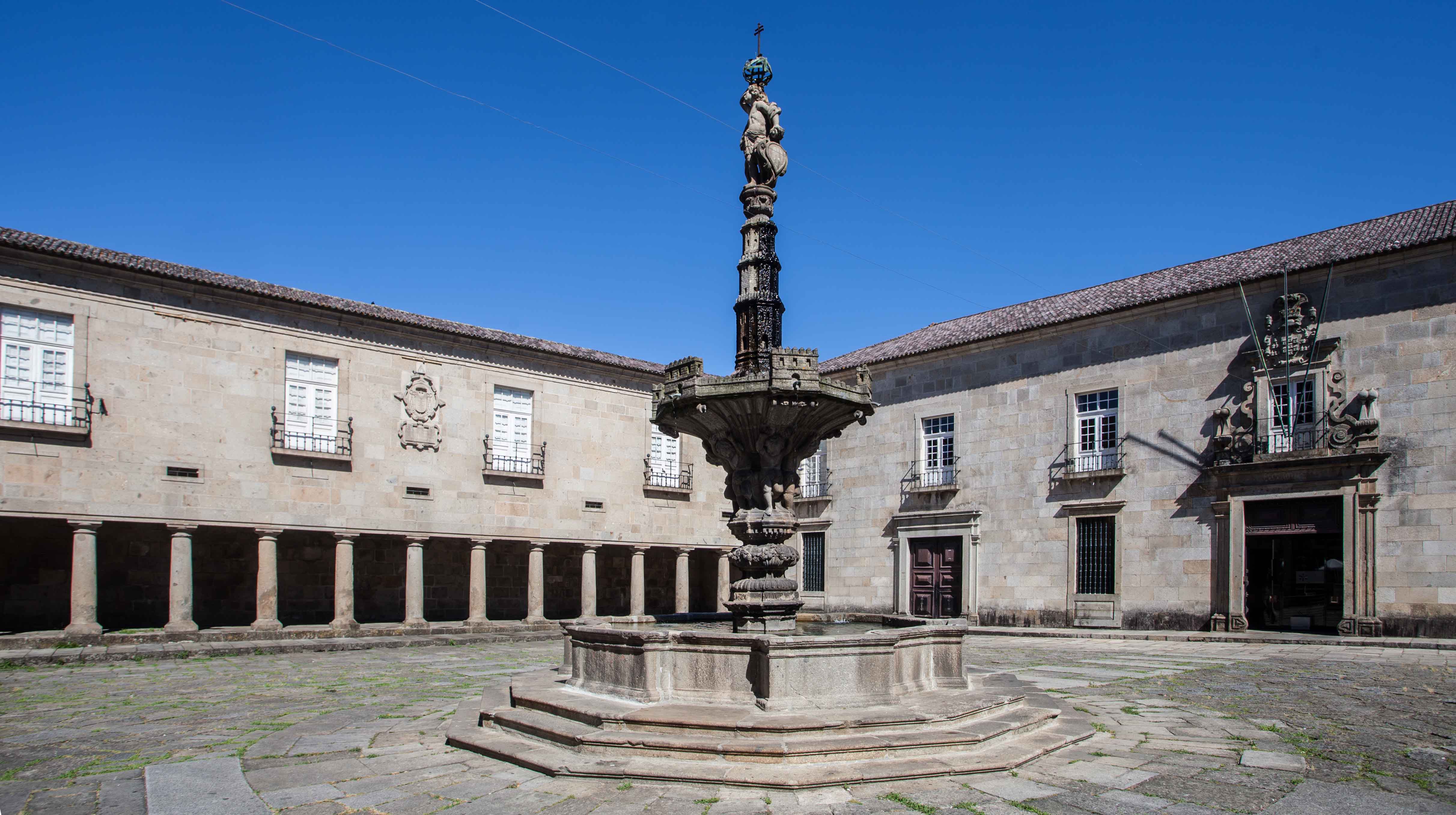 Reitoria da Universidade do Minho