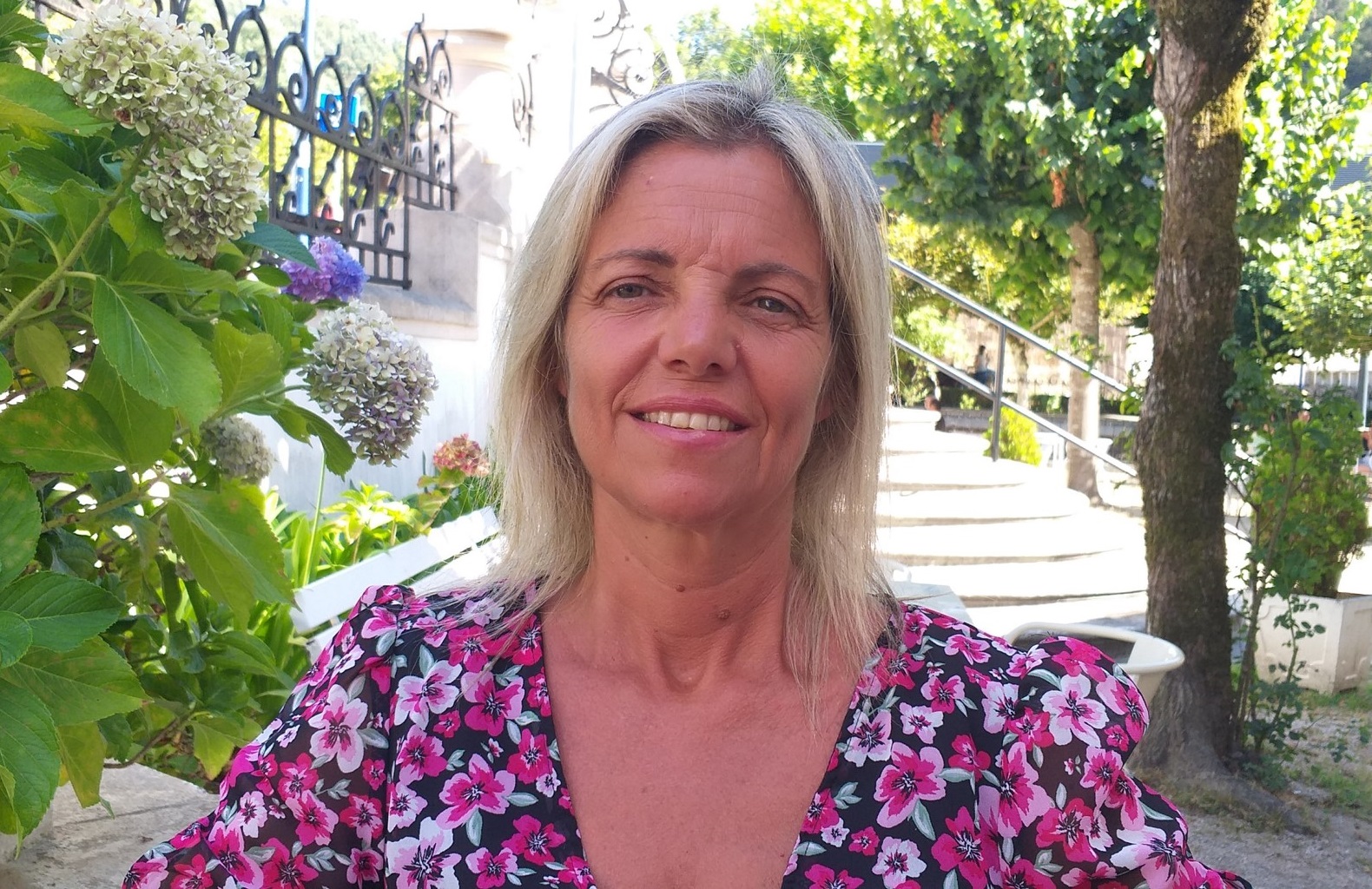 Maria do Carmo Mendes