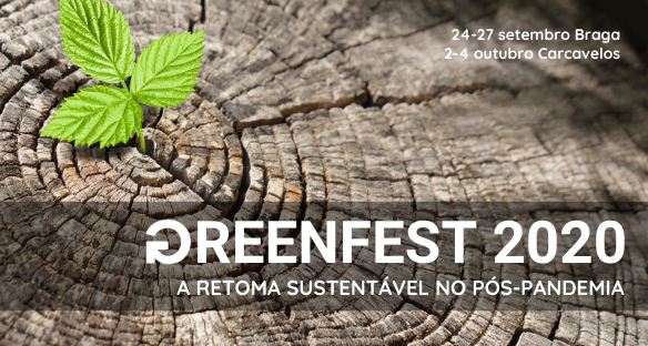 Greenfest 2020