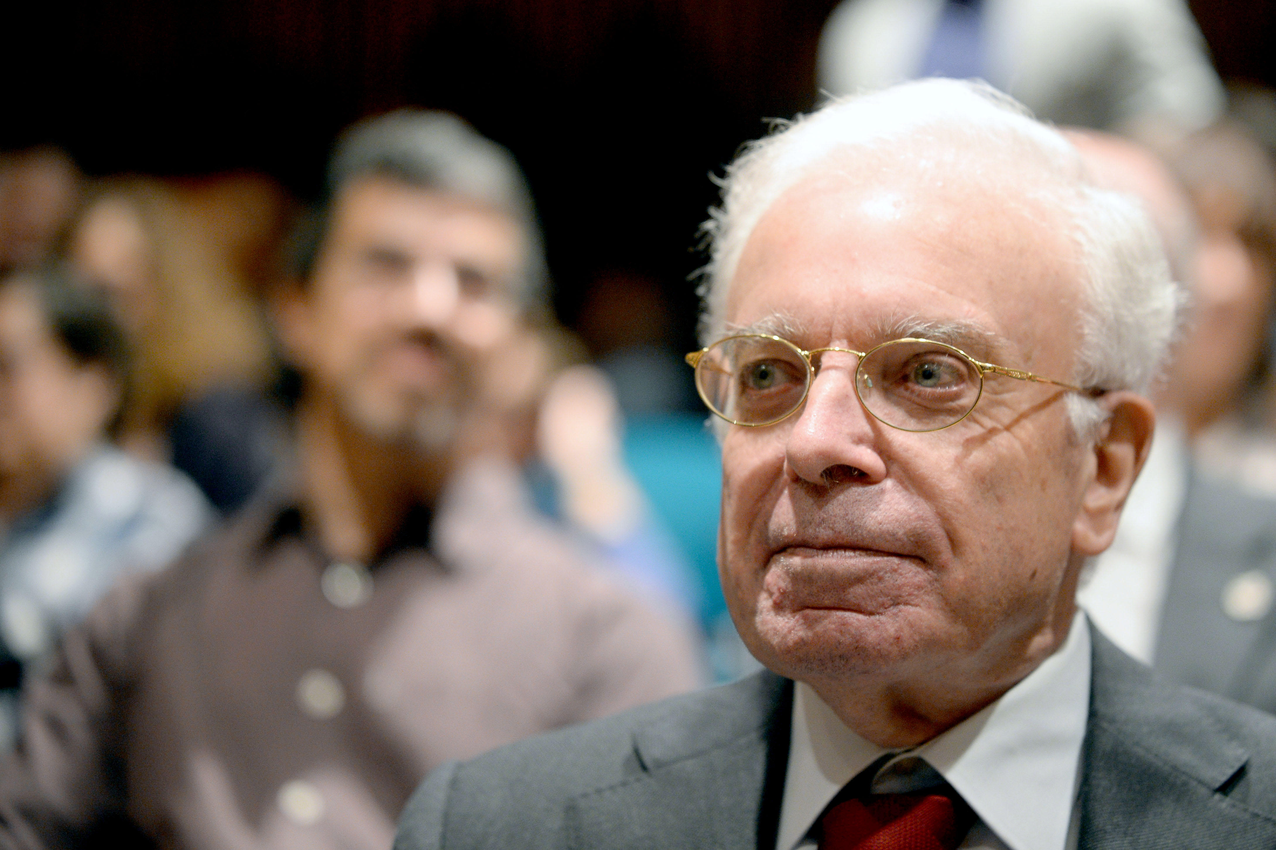 Vítor Aguiar e Silva (foto: WAPA)