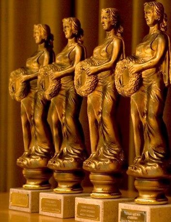 Prémios Bracara Augusta