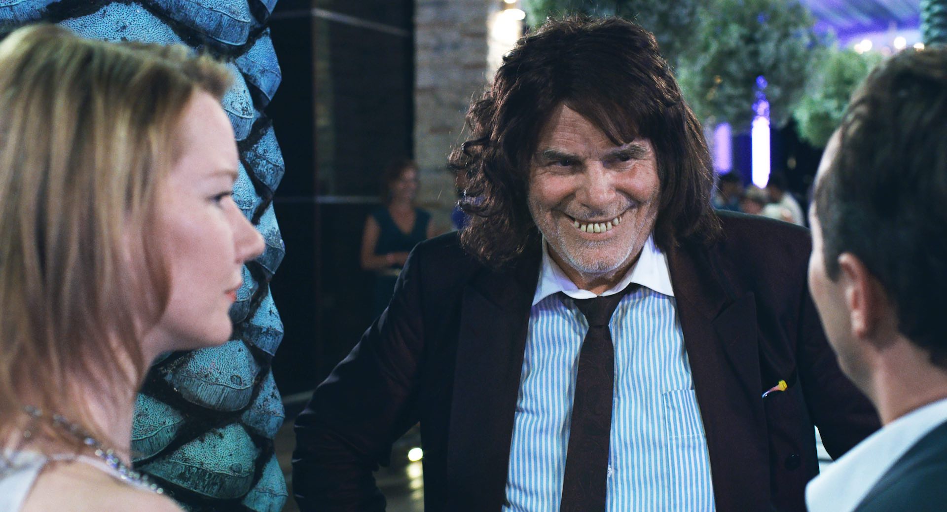 Toni Erdman (2016)