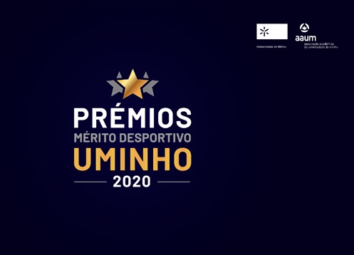 Prémios de Mérito Desportivo