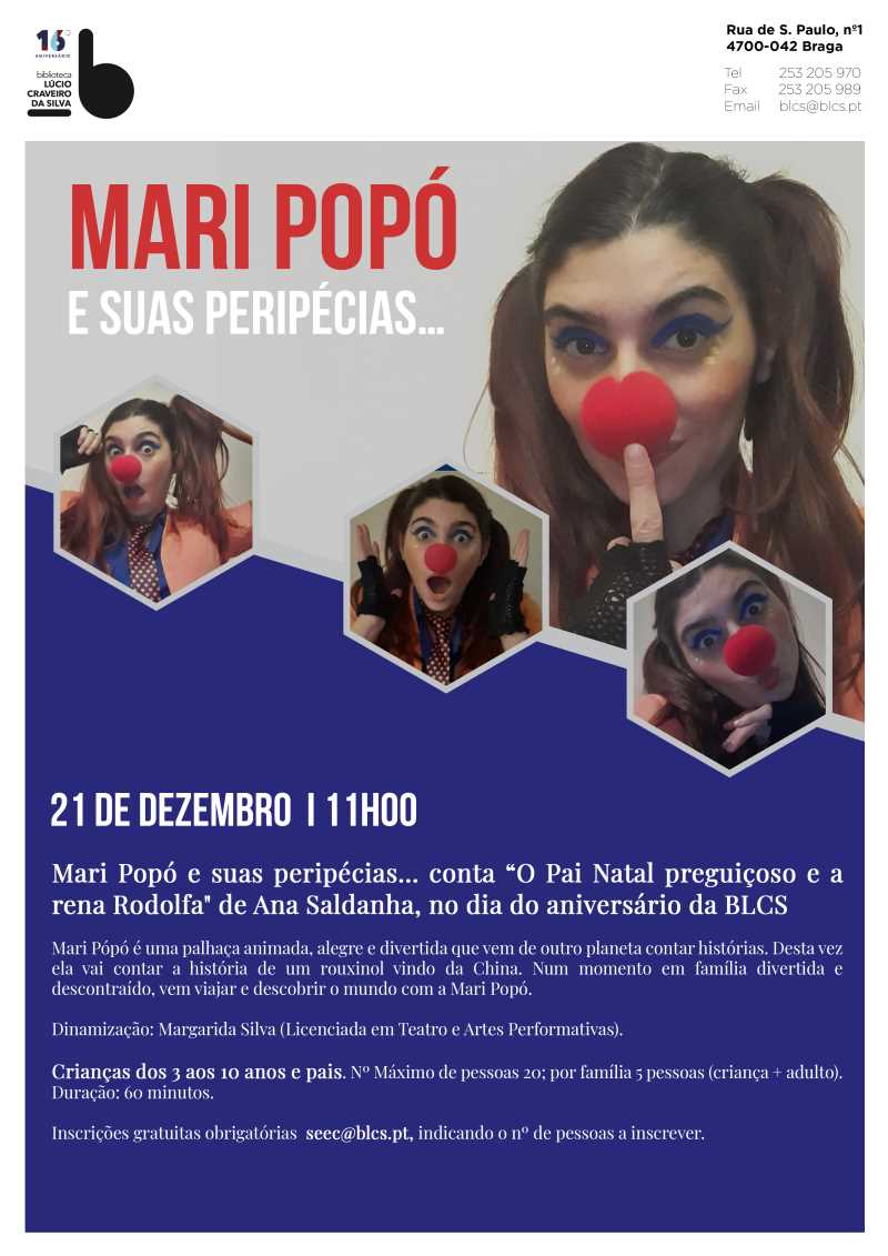 Mari Popó