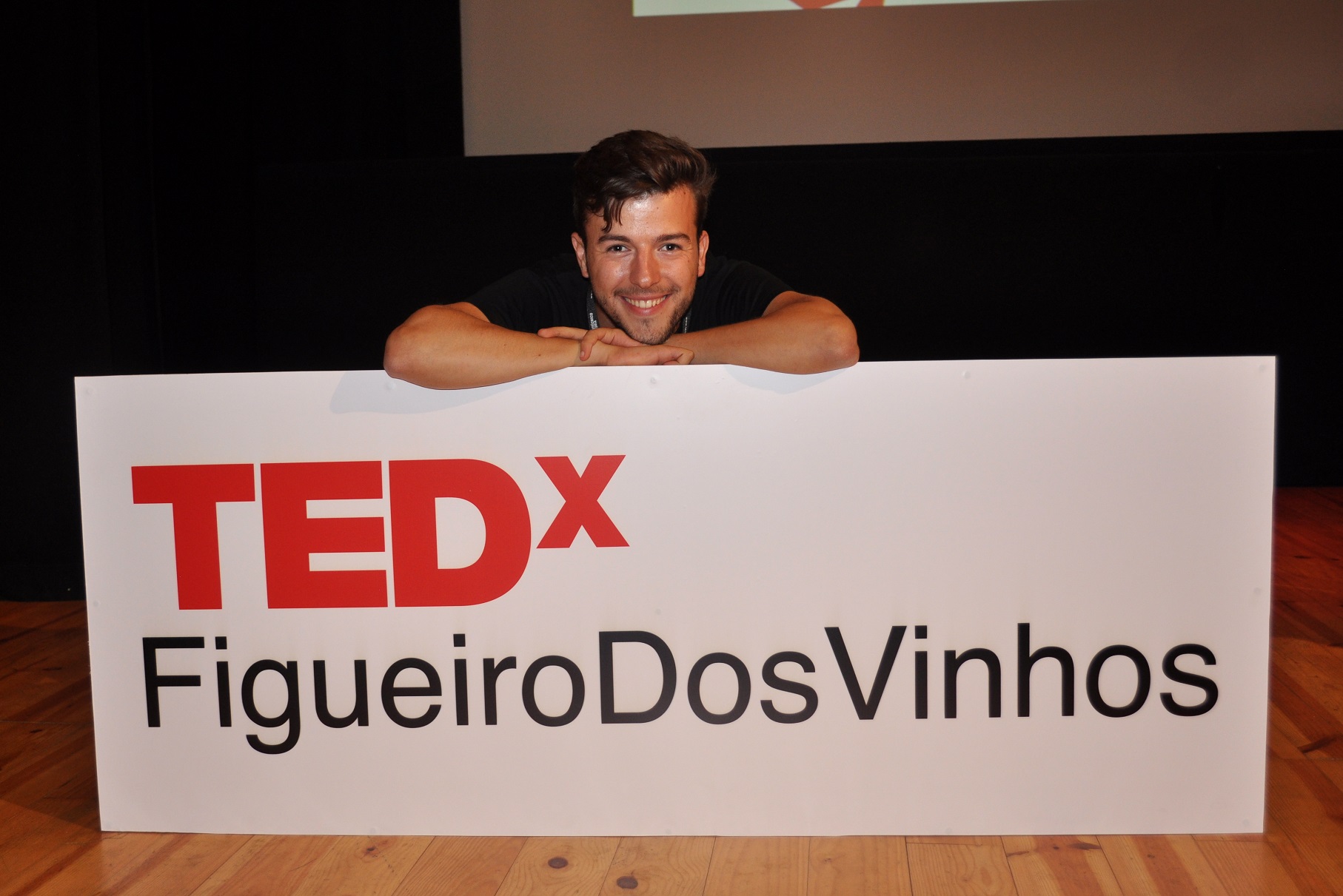 TEDxFigueiródosVinhos