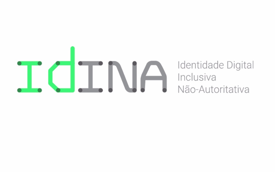 IDINA - logo