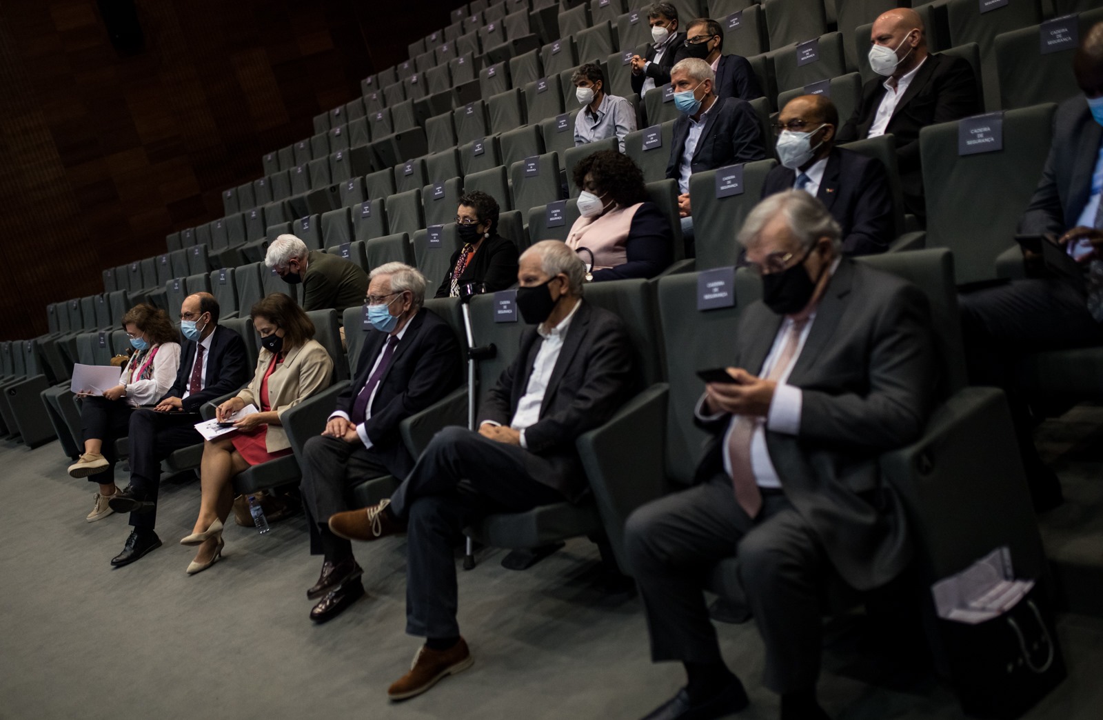 Foto: Nuno Gonçalves