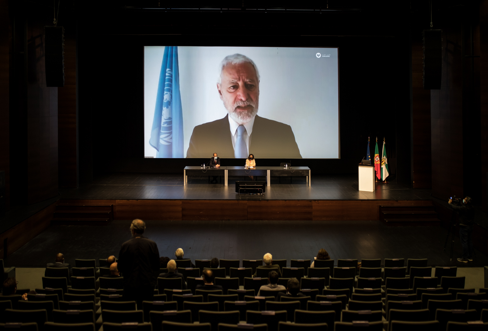 Foto: Nuno Gonçalves