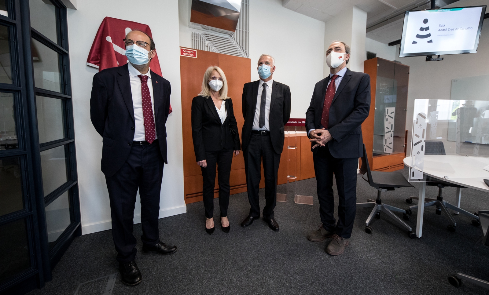 Foto: Nuno Gonçalves