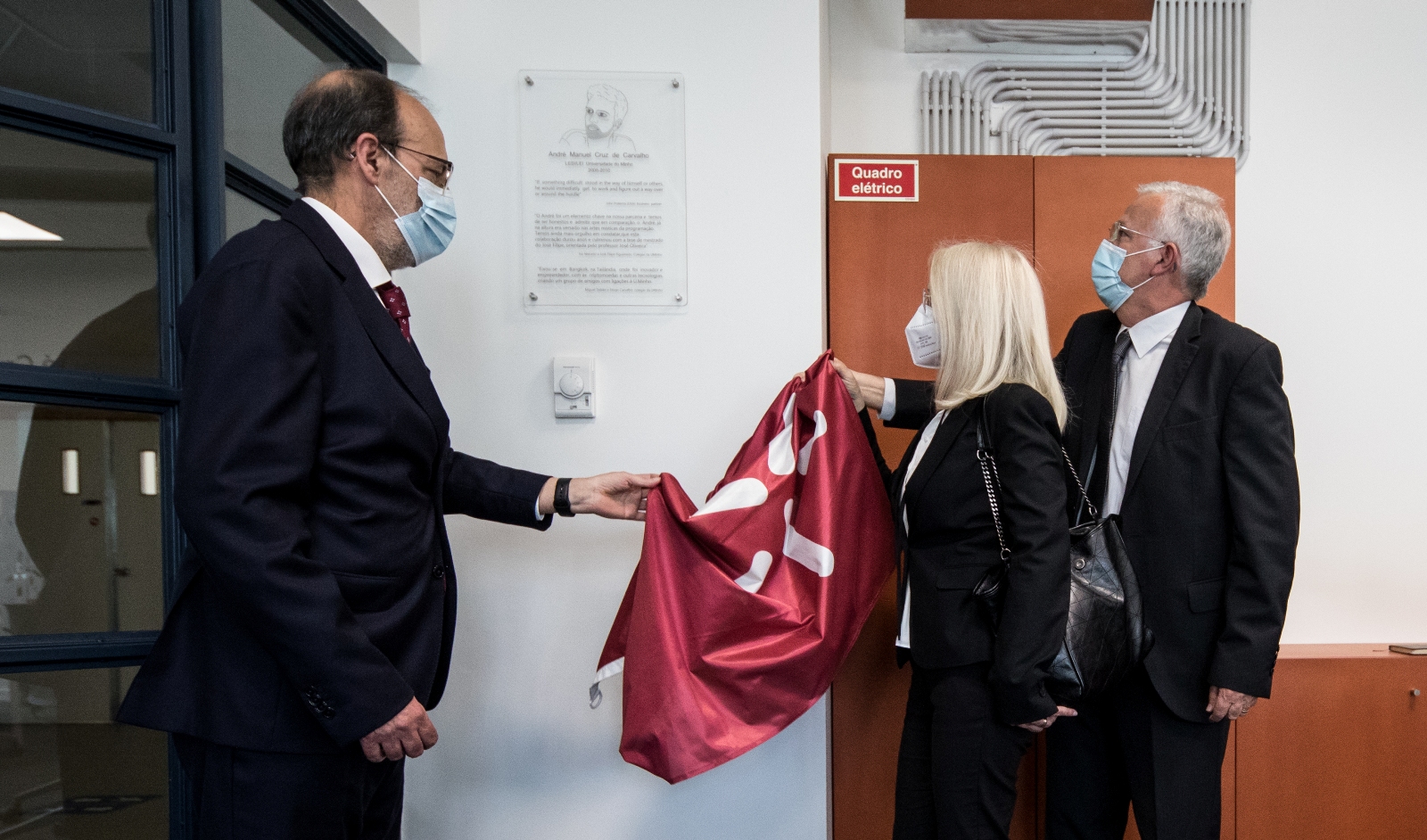 Foto: Nuno Gonçalves