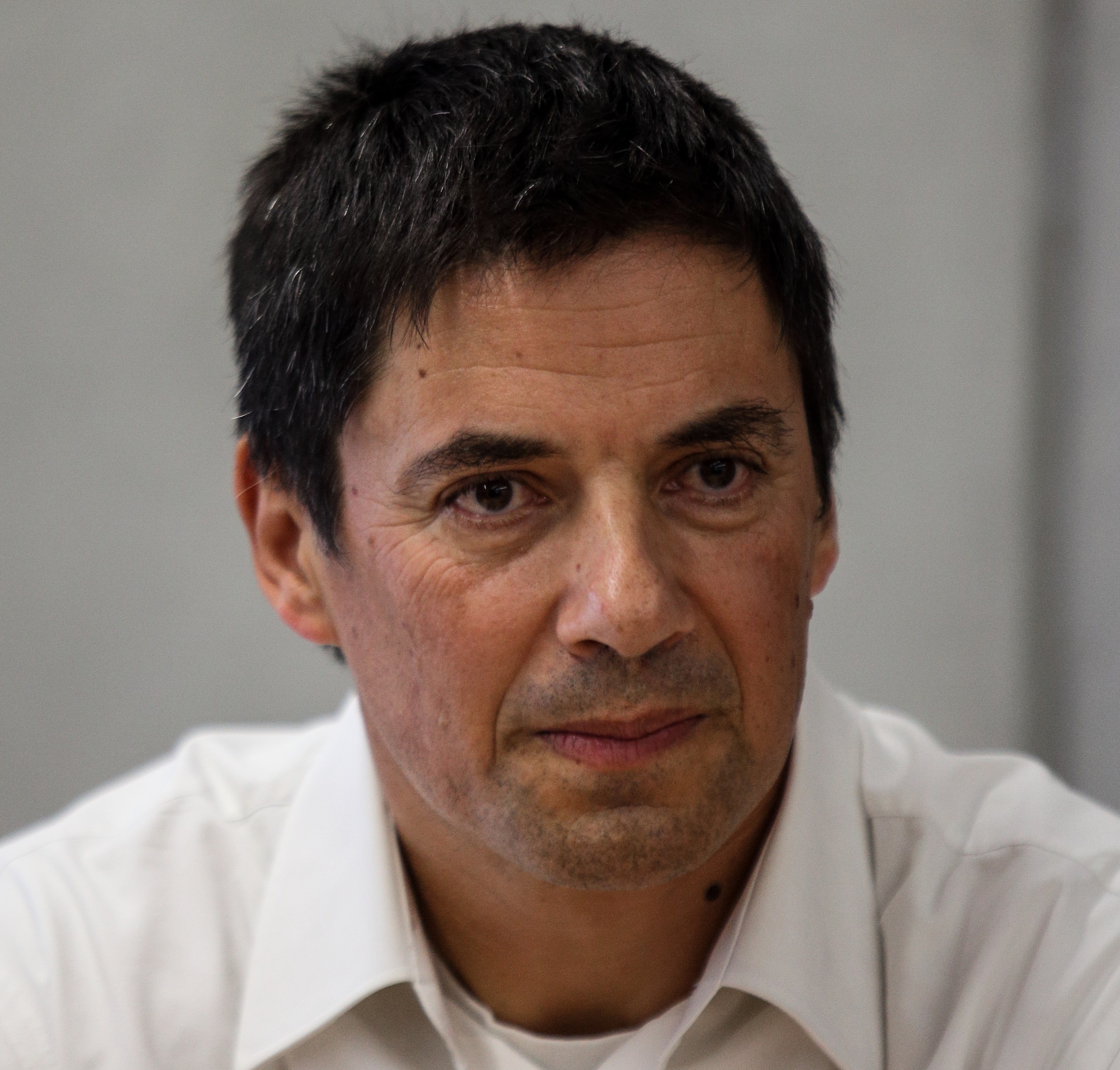 José Carlos Ramalho