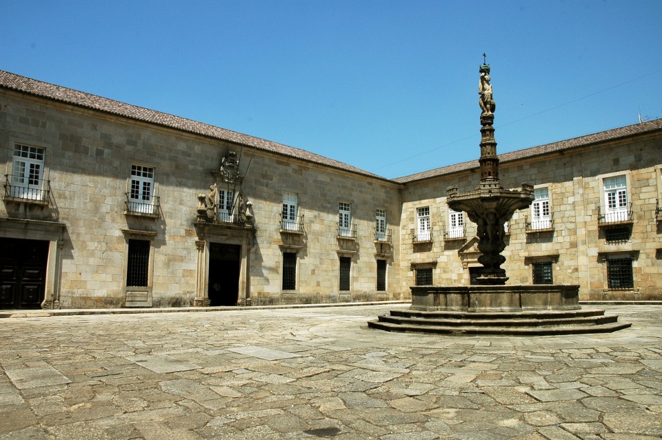 Exposição estará patente na Galeria do Paço, em Braga