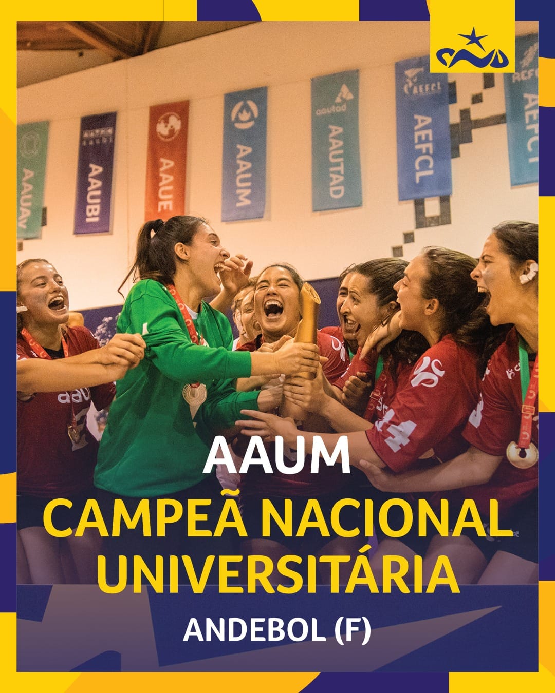 Andebol feminino