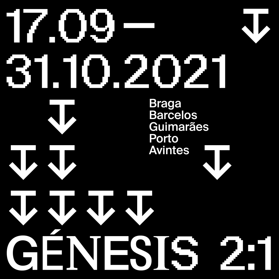 Encontros da Imagem 2021 - logo