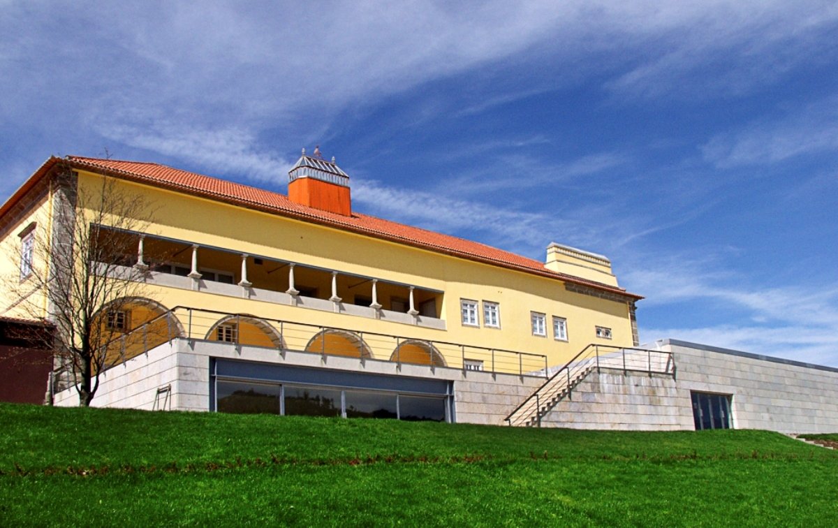 Casa das Artes dos Arcos de Valdevez