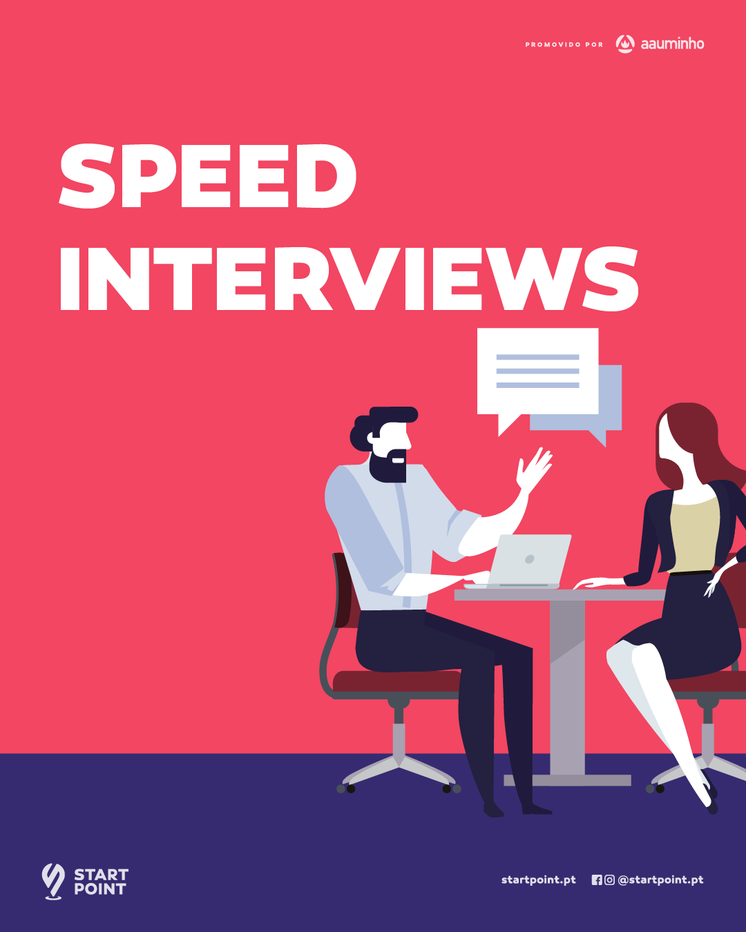 Speed Interviews