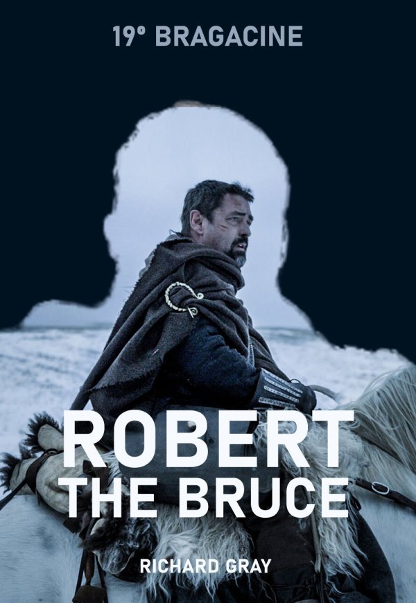 Capa do filme Robert The Bruce