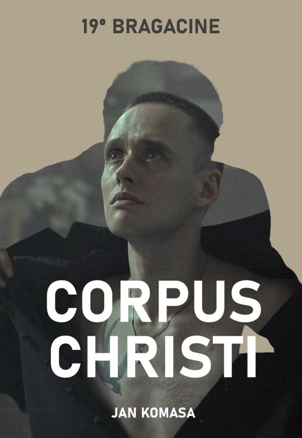Capa do filme Corpus Christi