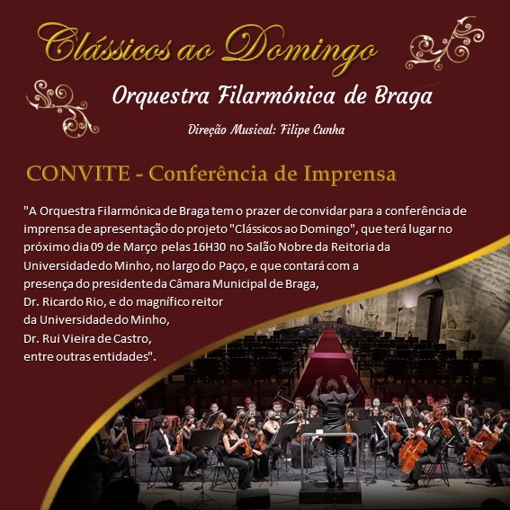 Apresentação - 9 de março