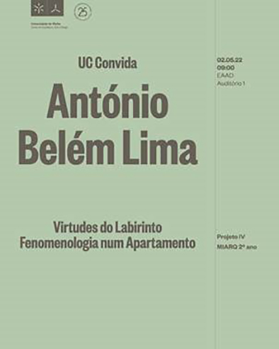 Ciclo UC Convida _BelemLima