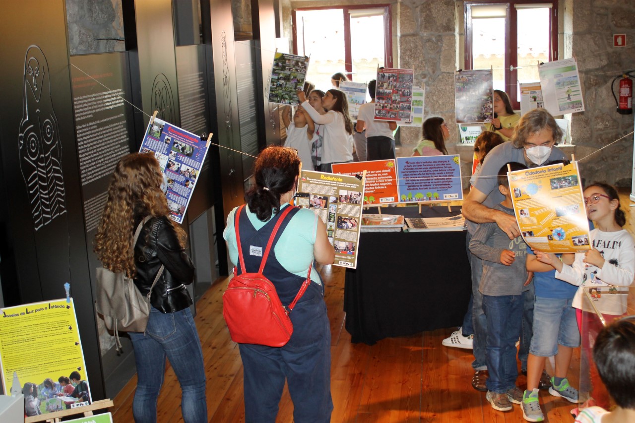 Foto: Soy Niño, Soy Criança