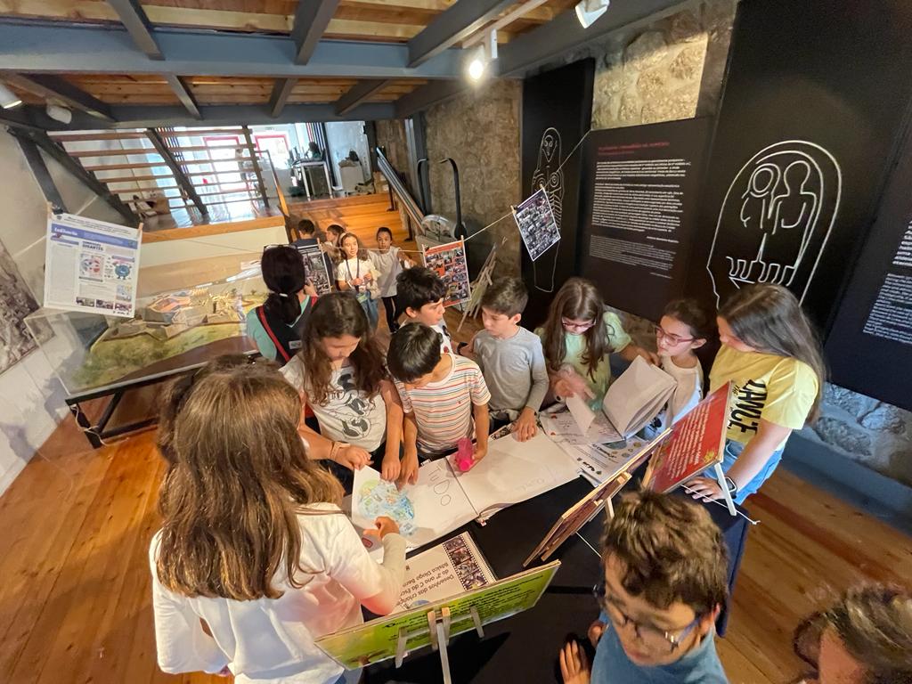 Foto: Soy Niño, Soy Criança