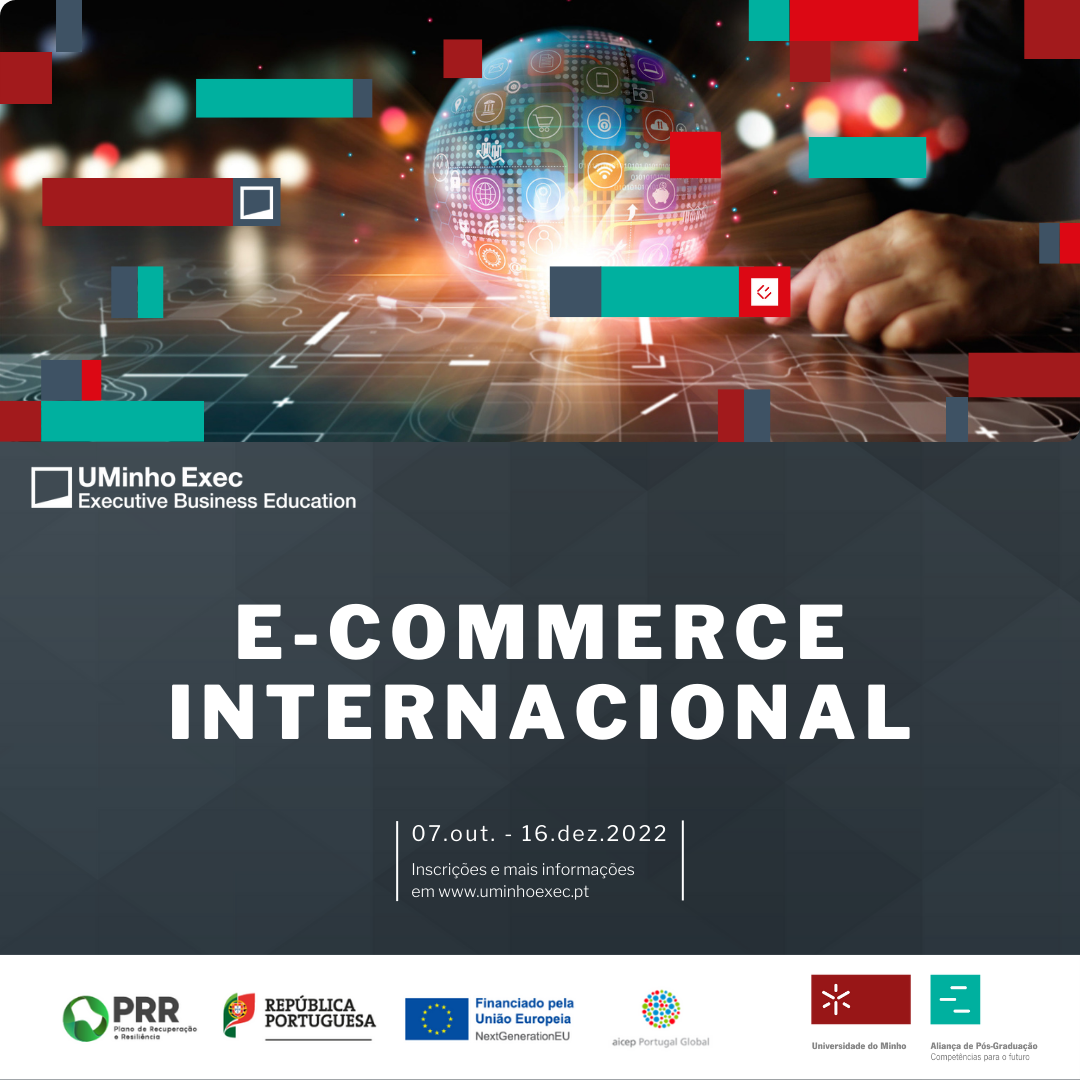 e-Commerce Internacional