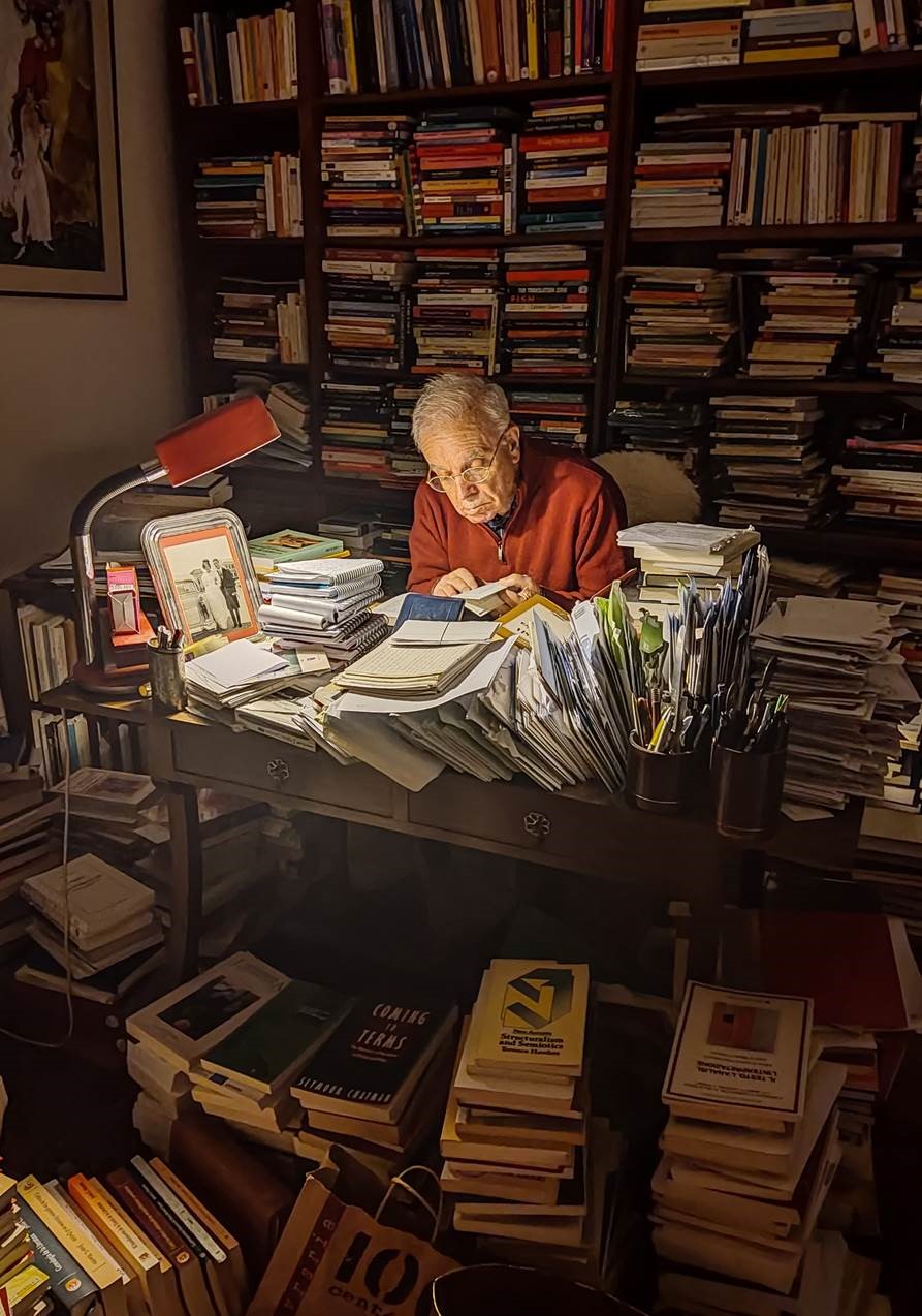 Vítor Aguiar e Silva