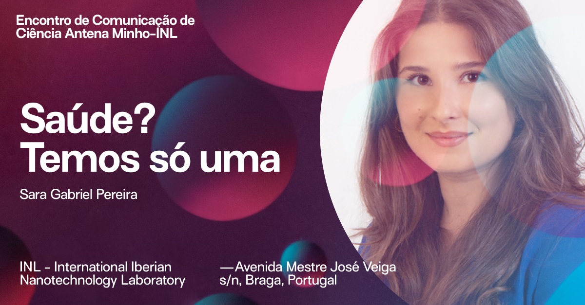 Sara Gabriel Pereira