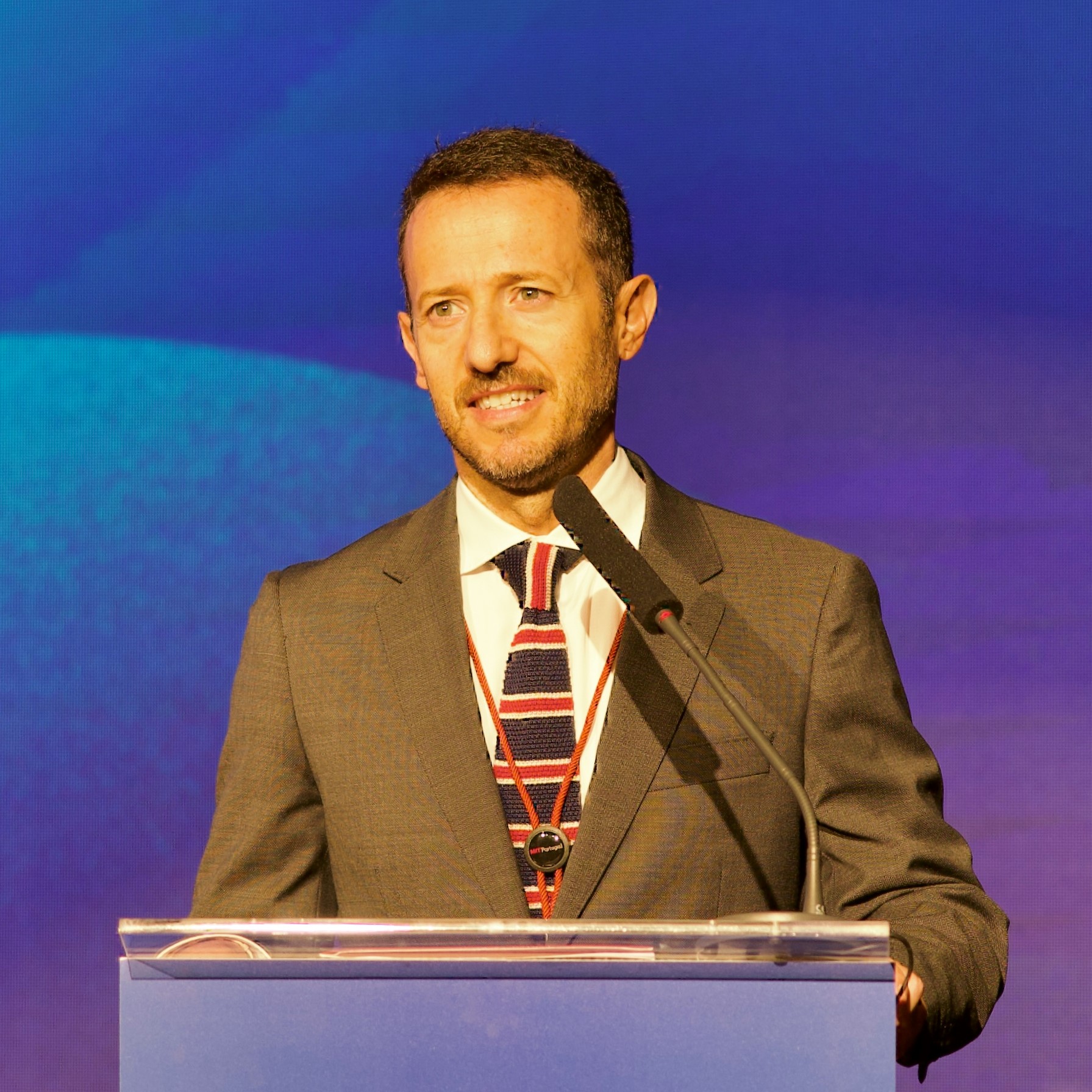 Pedro Arezes (foto: arquivo)