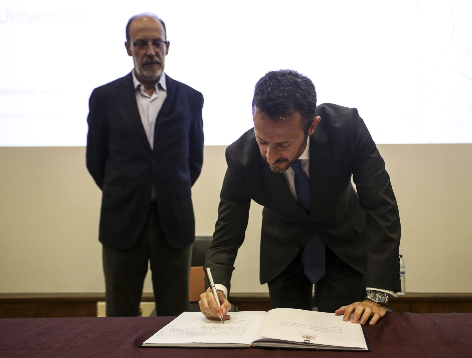 Foto: Nuno Gonçalves