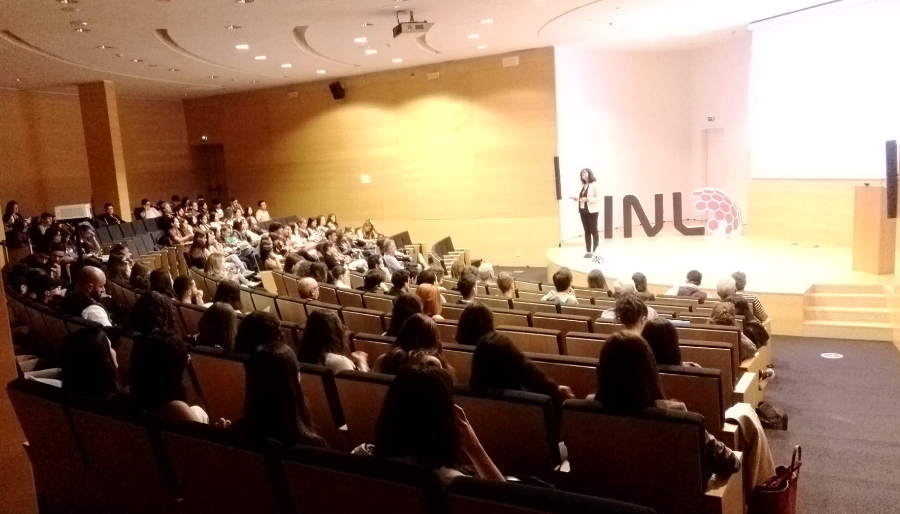 Foto: Nuno Passos/UMinho