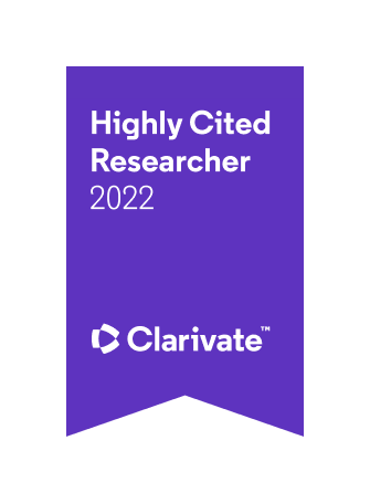 Highly Cited Researchers 2022
