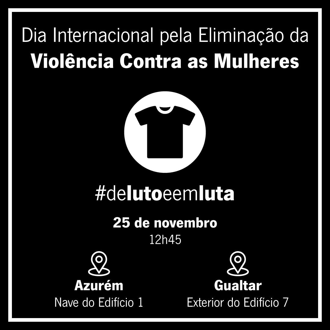 De Luto e em Luta