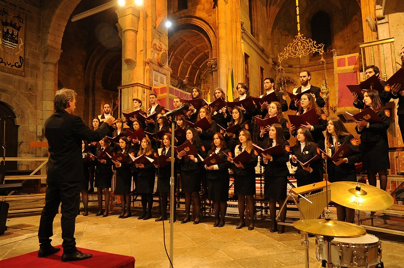 Foto: Município de Braga