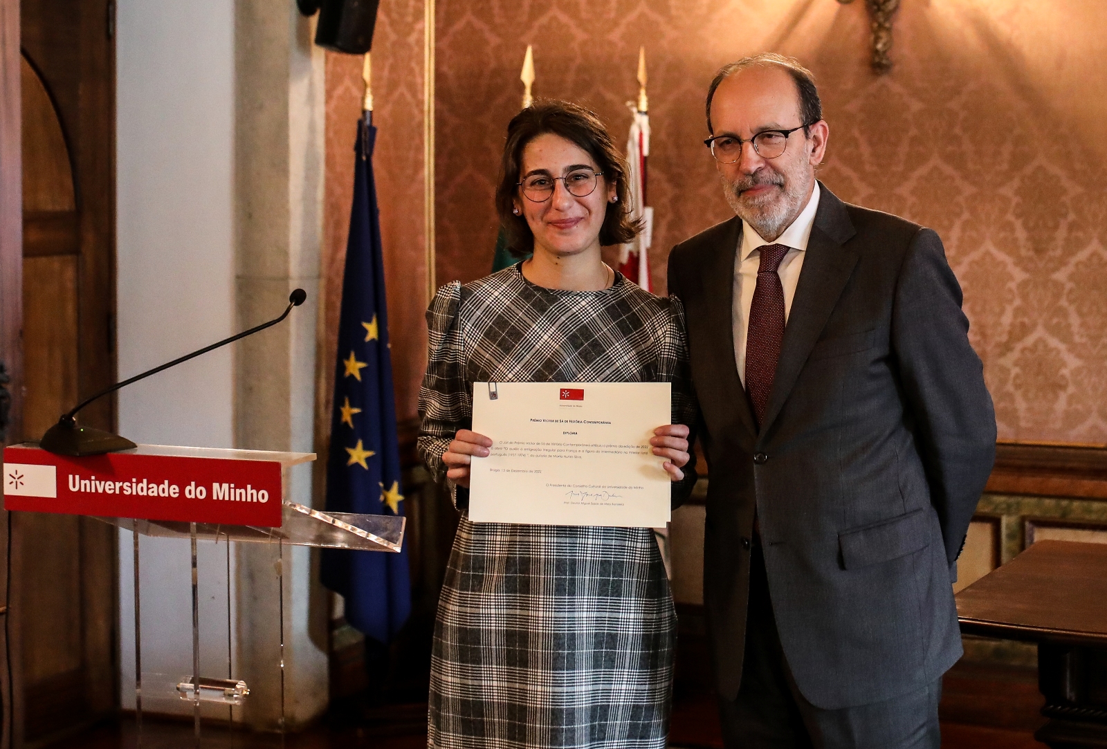 Foto: Nuno Gonçalves