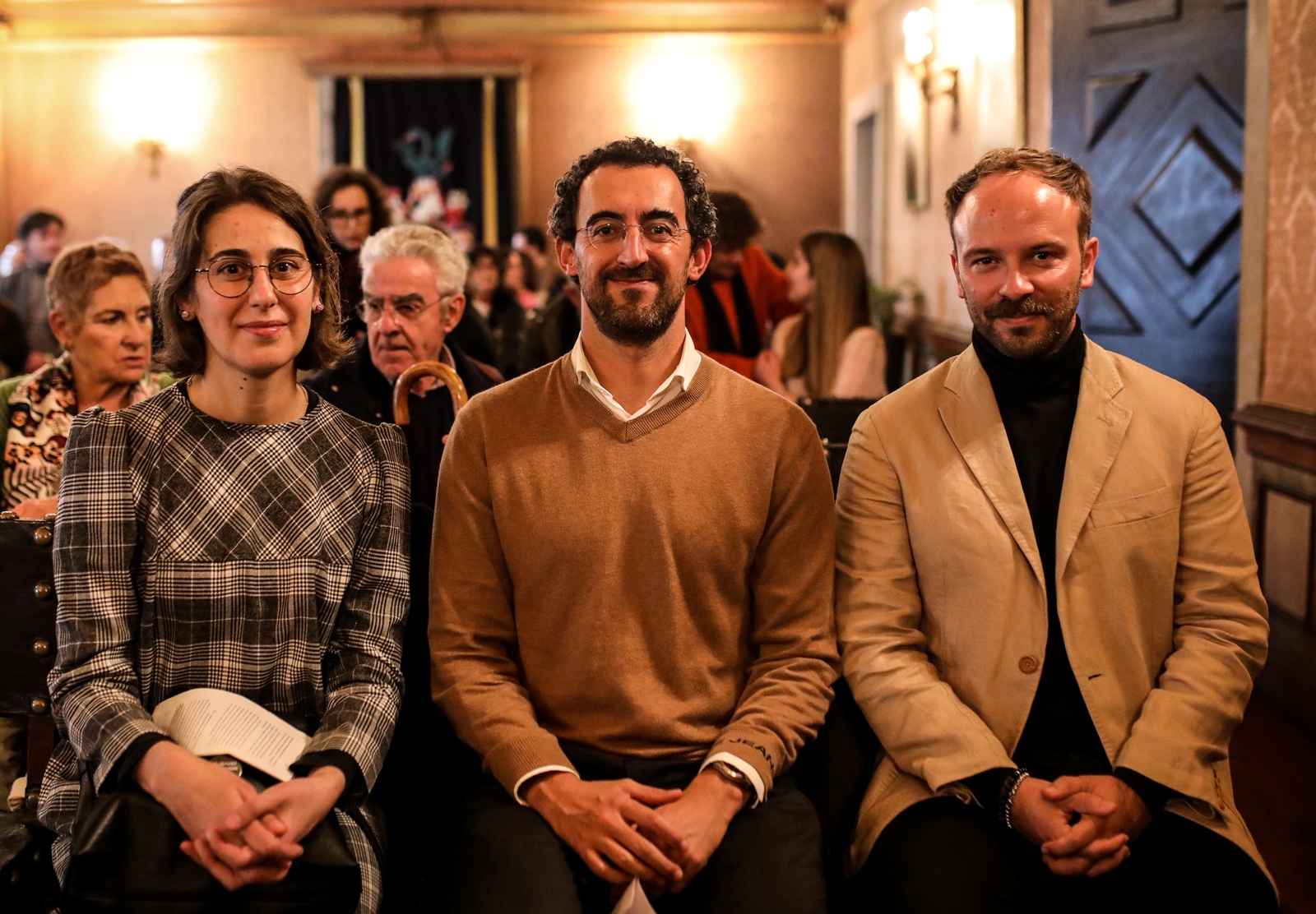 Foto: Nuno Gonçalves