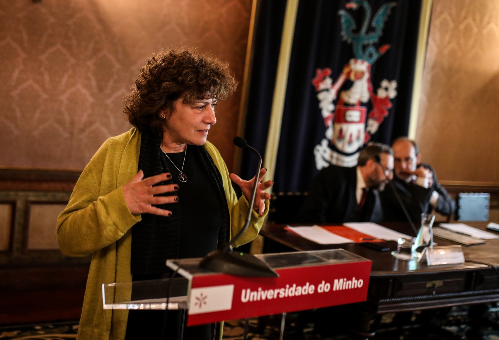 Foto: Nuno Gonçalves