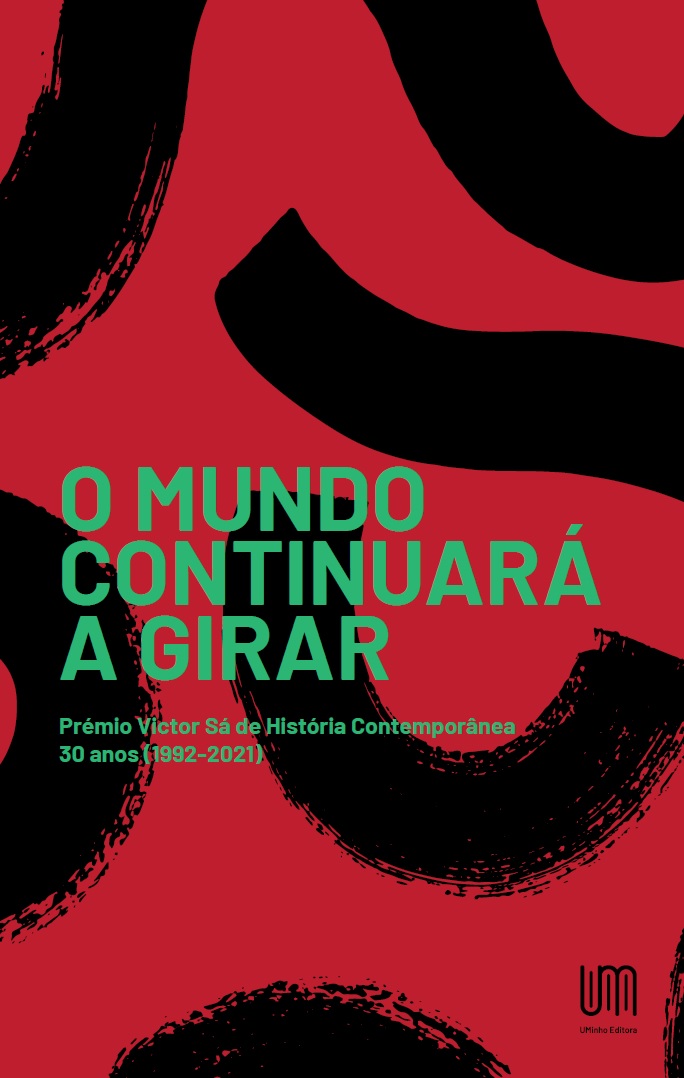 Capa do livro