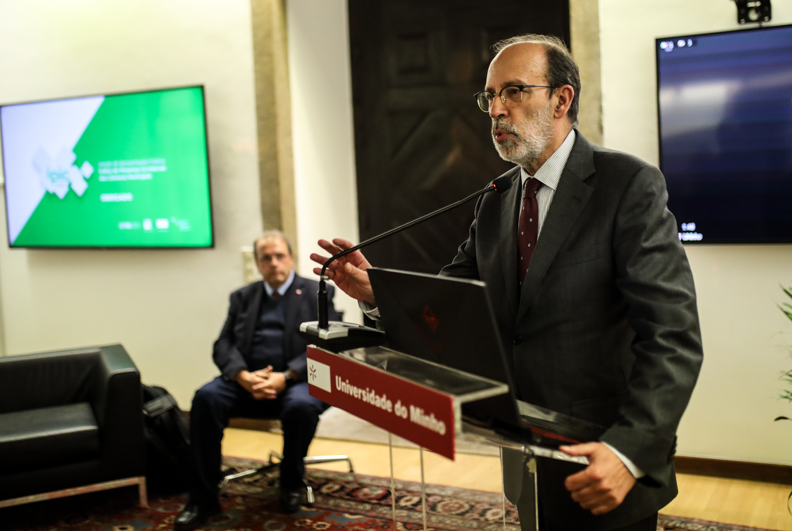 Rui Vieira de Castro (foto: Nuno Gonçalves)