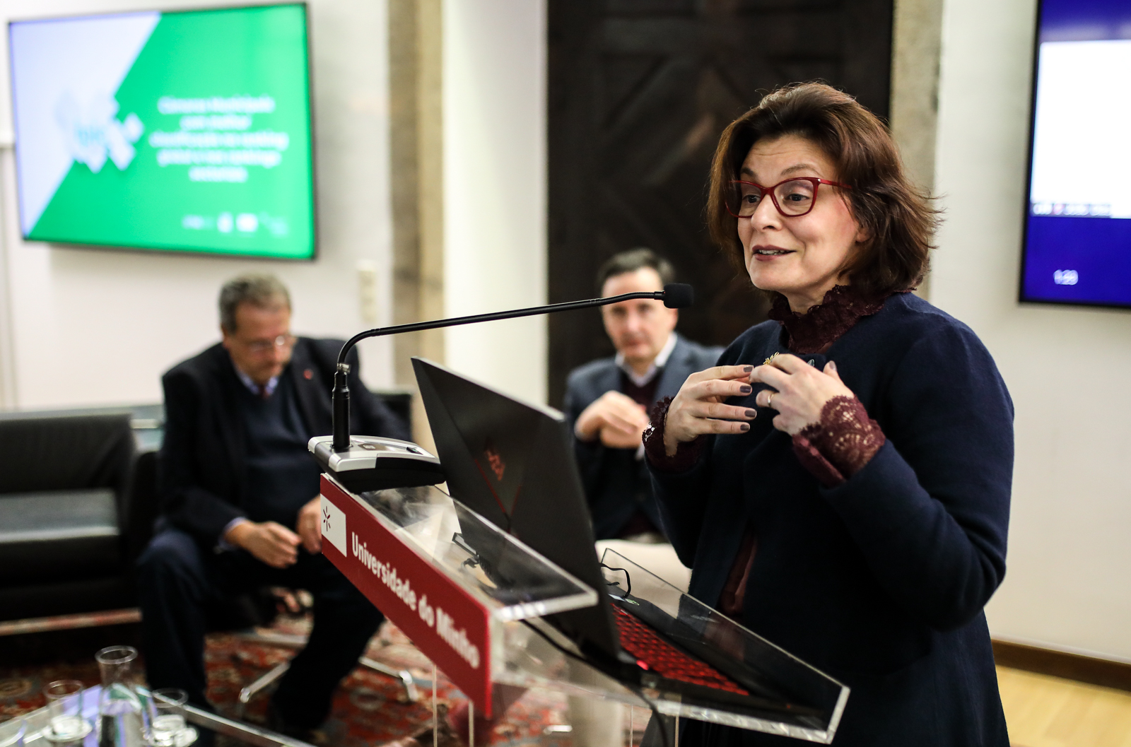 Delfina Soares (foto: Nuno Gonçalves)