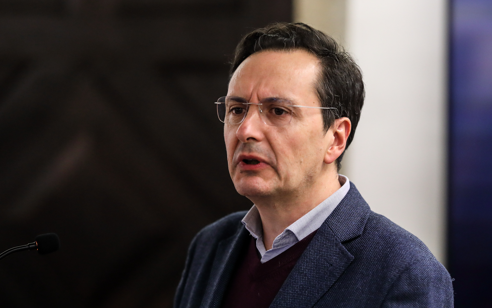 Luís Miguel Ferreira (foto: Nuno Gonçalves)