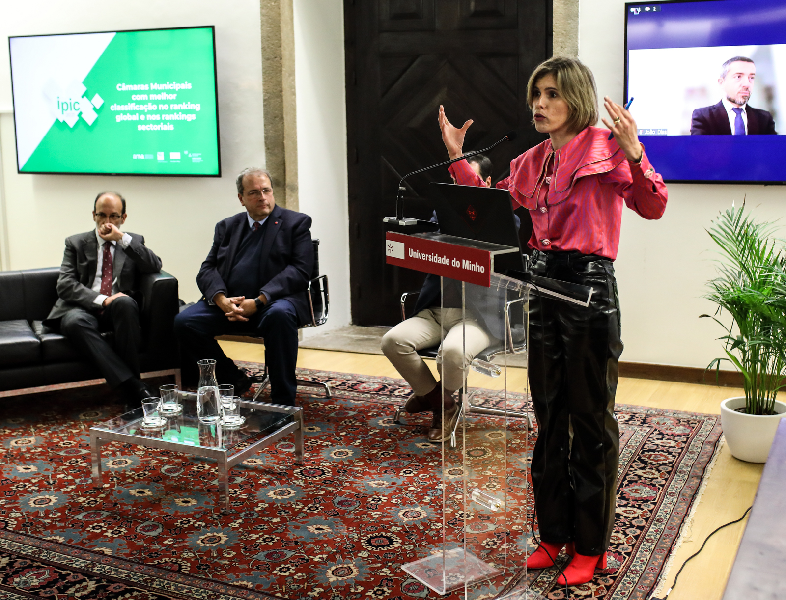 Mariana Lameiras (foto: Nuno Gonçalves)