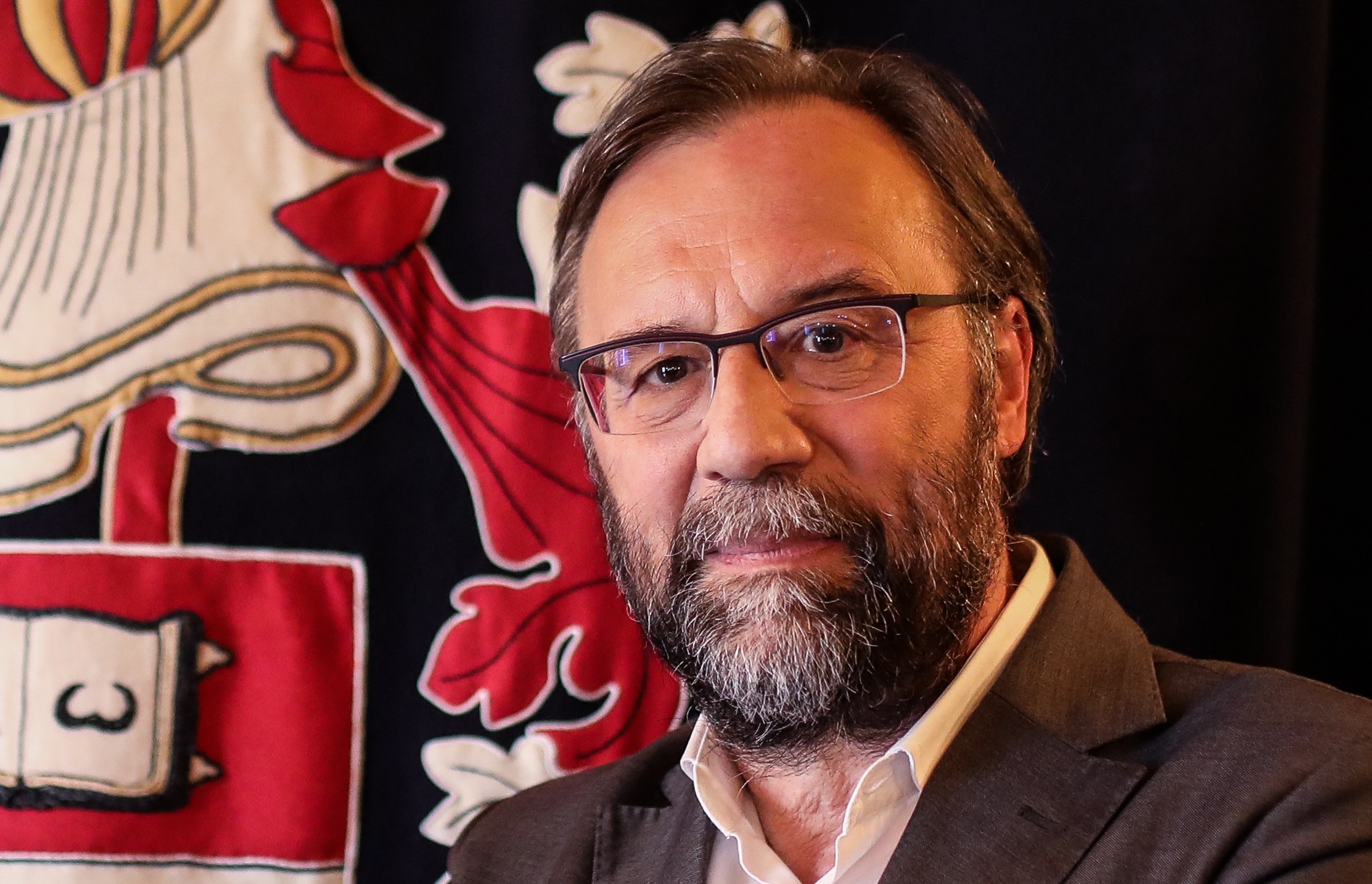 Miguel Bandeira (foto: Nuno Gonçalves)