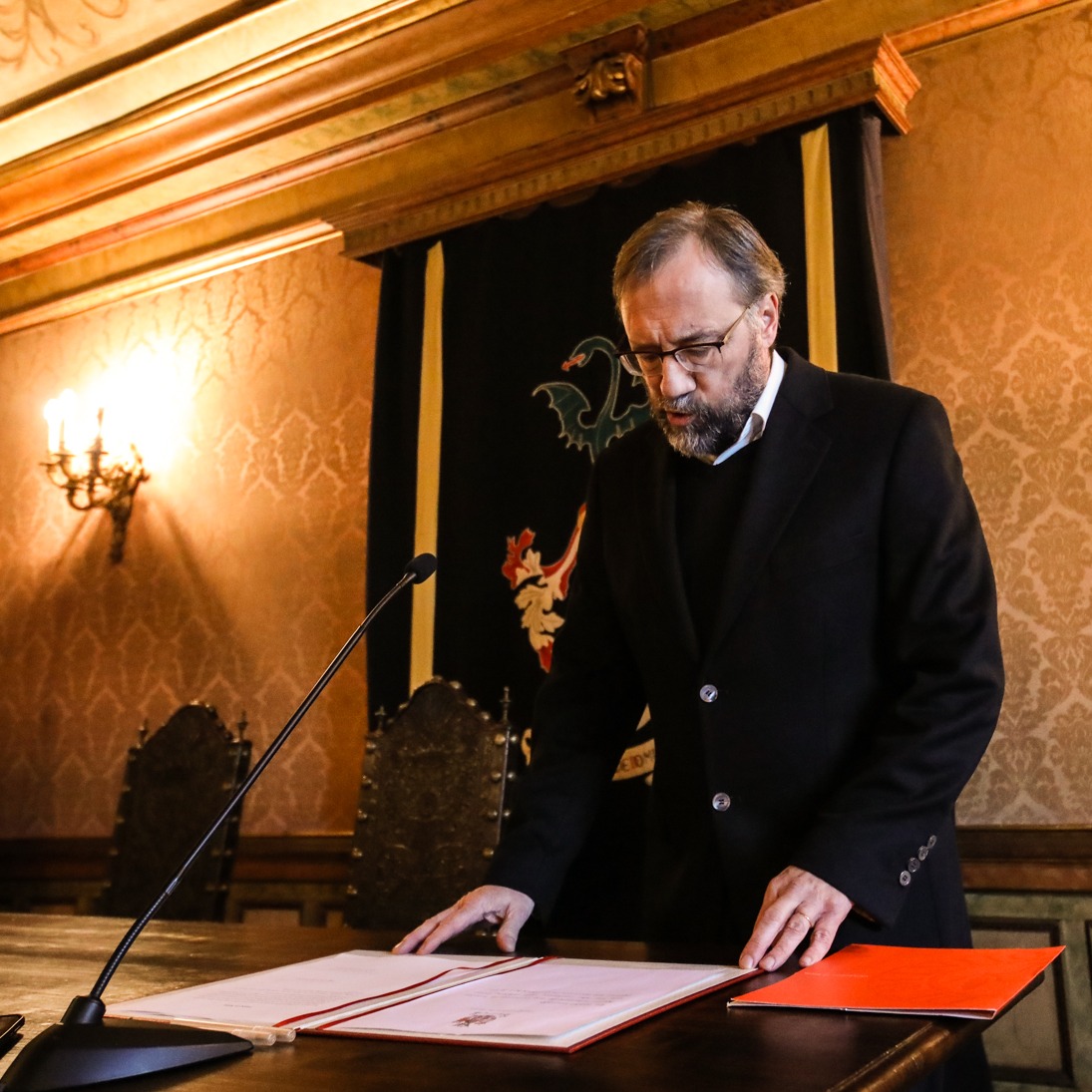 Foto: Nuno Gonçalves