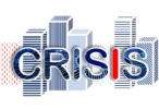 CRISIS - logo