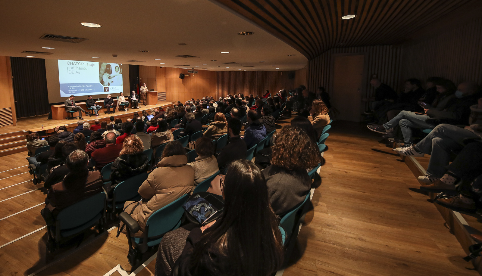 Foto: Nuno Gonçalves